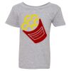 Heavy Cotton Toddler T-Shirt Thumbnail