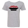 Heavy Cotton Toddler T-Shirt Thumbnail