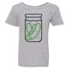 Heavy Cotton Toddler T-Shirt Thumbnail