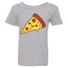 Heavy Cotton Toddler T-Shirt Thumbnail