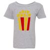 Heavy Cotton Toddler T-Shirt Thumbnail