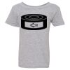 Heavy Cotton Toddler T-Shirt Thumbnail