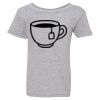 Heavy Cotton Toddler T-Shirt Thumbnail