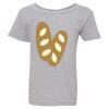 Heavy Cotton Toddler T-Shirt Thumbnail