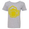 Heavy Cotton Toddler T-Shirt Thumbnail
