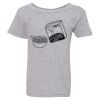 Heavy Cotton Toddler T-Shirt Thumbnail
