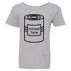 Heavy Cotton Toddler T-Shirt Thumbnail