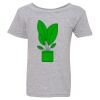 Heavy Cotton Toddler T-Shirt Thumbnail