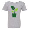 Heavy Cotton Toddler T-Shirt Thumbnail
