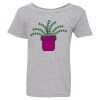 Heavy Cotton Toddler T-Shirt Thumbnail