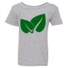Heavy Cotton Toddler T-Shirt Thumbnail