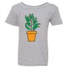 Heavy Cotton Toddler T-Shirt Thumbnail
