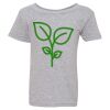 Heavy Cotton Toddler T-Shirt Thumbnail