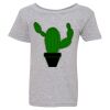 Heavy Cotton Toddler T-Shirt Thumbnail