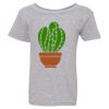 Heavy Cotton Toddler T-Shirt Thumbnail