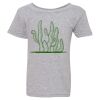 Heavy Cotton Toddler T-Shirt Thumbnail
