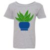 Heavy Cotton Toddler T-Shirt Thumbnail