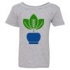 Heavy Cotton Toddler T-Shirt Thumbnail