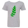 Heavy Cotton Toddler T-Shirt Thumbnail