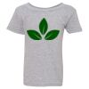 Heavy Cotton Toddler T-Shirt Thumbnail