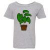 Heavy Cotton Toddler T-Shirt Thumbnail