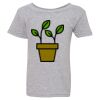 Heavy Cotton Toddler T-Shirt Thumbnail