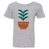 Heavy Cotton Toddler T-Shirt Thumbnail