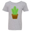 Heavy Cotton Toddler T-Shirt Thumbnail