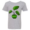 Heavy Cotton Toddler T-Shirt Thumbnail
