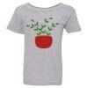 Heavy Cotton Toddler T-Shirt Thumbnail