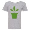 Heavy Cotton Toddler T-Shirt Thumbnail