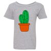 Heavy Cotton Toddler T-Shirt Thumbnail