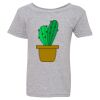 Heavy Cotton Toddler T-Shirt Thumbnail