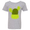 Heavy Cotton Toddler T-Shirt Thumbnail