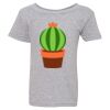 Heavy Cotton Toddler T-Shirt Thumbnail