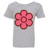 Heavy Cotton Toddler T-Shirt Thumbnail