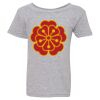 Heavy Cotton Toddler T-Shirt Thumbnail