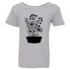 Heavy Cotton Toddler T-Shirt Thumbnail
