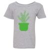 Heavy Cotton Toddler T-Shirt Thumbnail