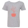 Heavy Cotton Toddler T-Shirt Thumbnail