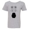 Heavy Cotton Toddler T-Shirt Thumbnail