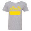 Heavy Cotton Toddler T-Shirt Thumbnail