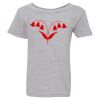 Heavy Cotton Toddler T-Shirt Thumbnail