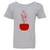 Heavy Cotton Toddler T-Shirt Thumbnail
