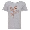 Heavy Cotton Toddler T-Shirt Thumbnail