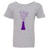 Heavy Cotton Toddler T-Shirt Thumbnail