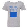 Heavy Cotton Toddler T-Shirt Thumbnail