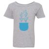 Heavy Cotton Toddler T-Shirt Thumbnail