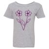Heavy Cotton Toddler T-Shirt Thumbnail