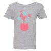 Heavy Cotton Toddler T-Shirt Thumbnail
